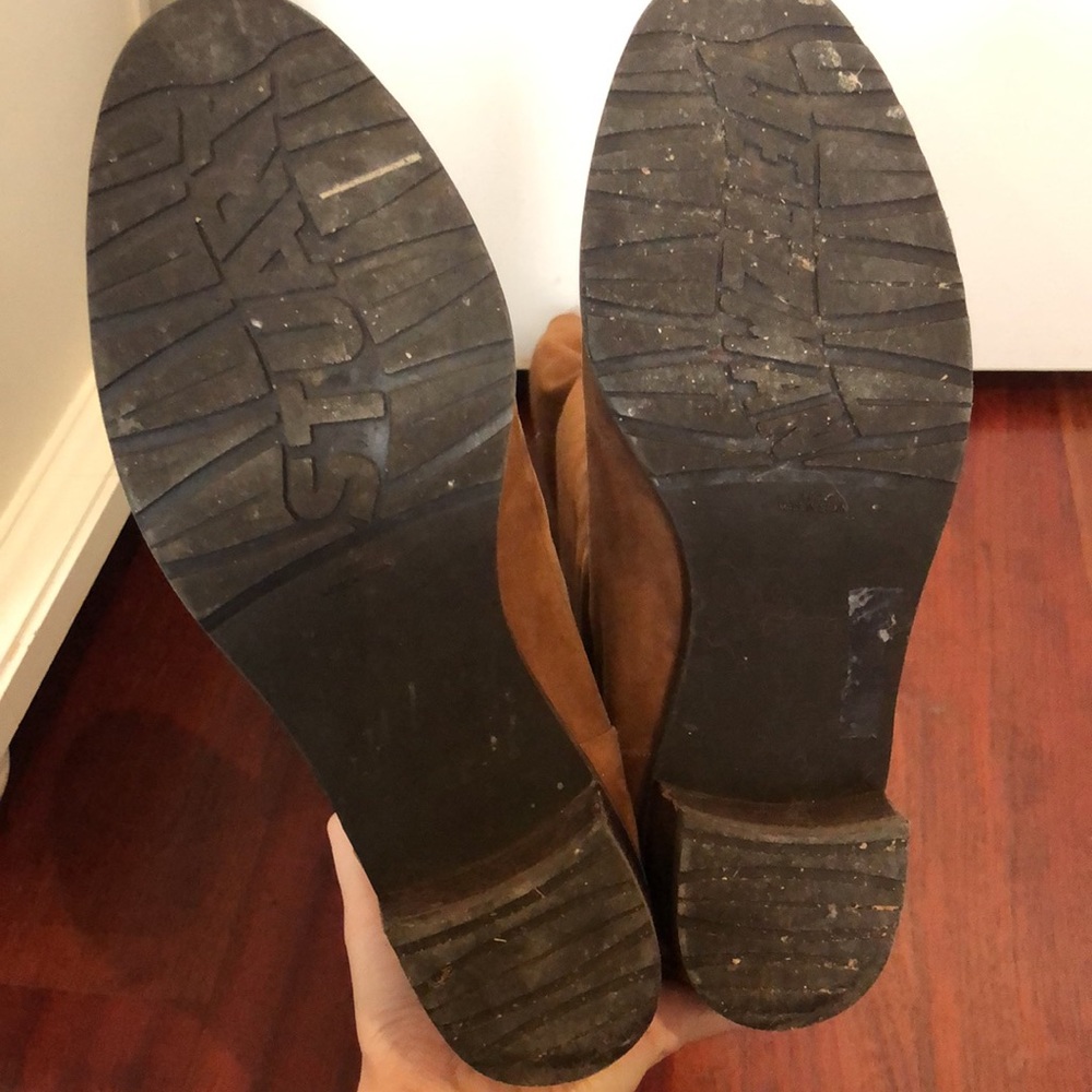 Stuart Weitzman Boots - Picture 4 of 12